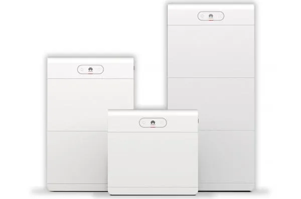 Huawei LUNA2000-21-S1 / 21kWh Batterie / Speicher Modul + BMS